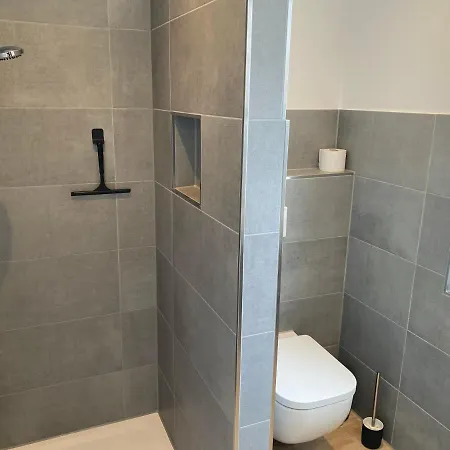 Auszeit - Haus Seeschwalbe Schillig