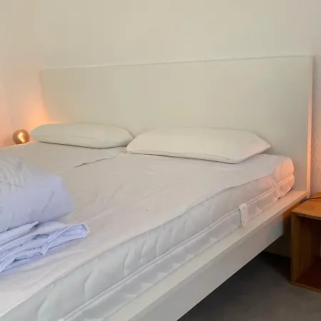 Apartment Auszeit - Haus Seeschwalbe *