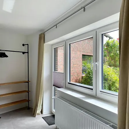 Auszeit - Haus Seeschwalbe