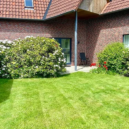 Apartment Auszeit - Haus Seeschwalbe