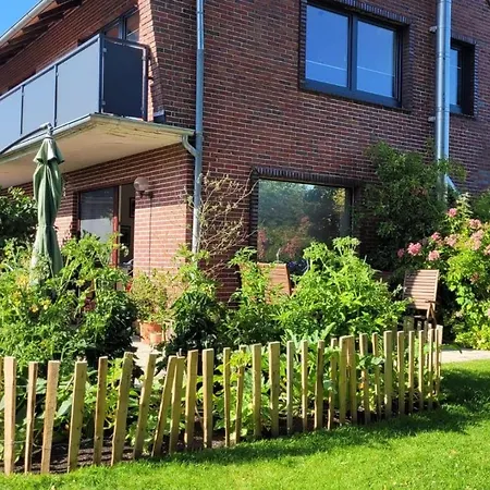 Auszeit - Haus Seeschwalbe