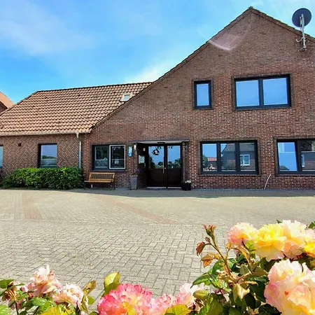 Auszeit - Haus Seeschwalbe *