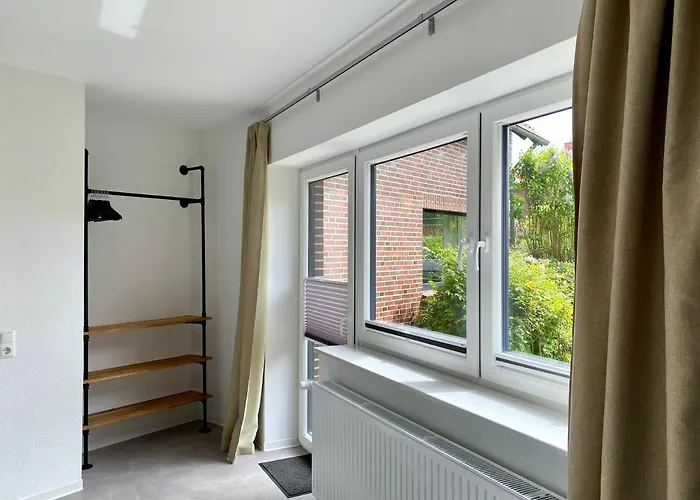 Auszeit - Haus Seeschwalbe