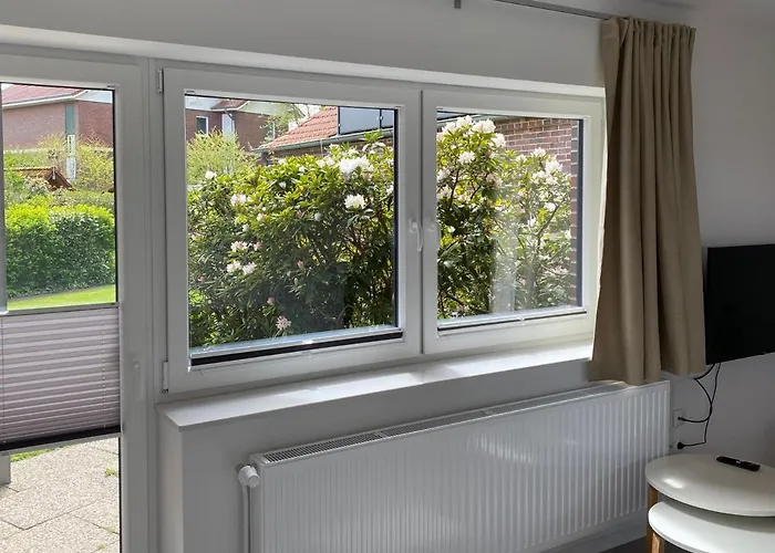 Auszeit - Haus Seeschwalbe